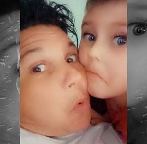 Meet your Posher, Ann